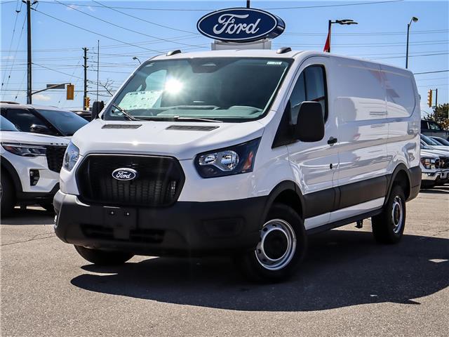 2026 Ford Transit-250 Cargo Base (Stk: 26TV711) in Toronto - Image 1 of 22