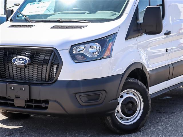 2026 Ford Transit-250 Cargo Base (Stk: 26TV711) in Toronto - Image 2 of 22