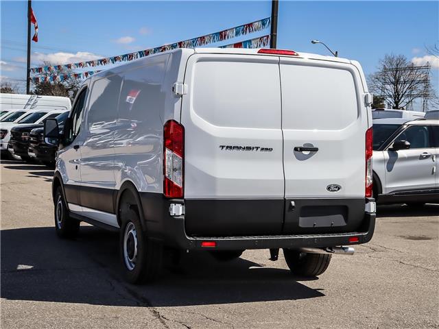 2026 Ford Transit-250 Cargo Base (Stk: 26TV711) in Toronto - Image 6 of 22