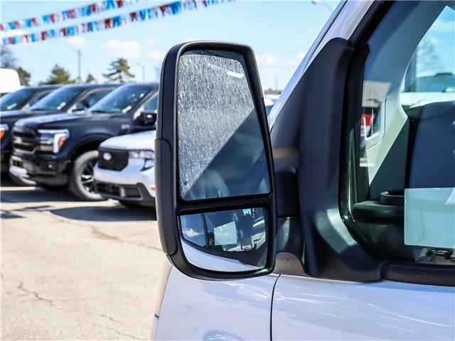 2026 Ford Transit-250 Cargo Base (Stk: 26TV711) in Toronto - Image 7 of 22