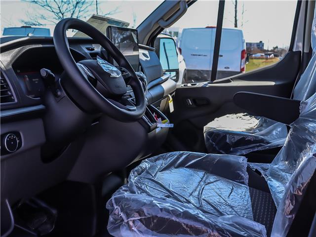 2026 Ford Transit-250 Cargo Base (Stk: 26TV711) in Toronto - Image 9 of 22