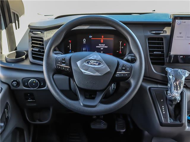 2026 Ford Transit-250 Cargo Base (Stk: 26TV711) in Toronto - Image 11 of 22