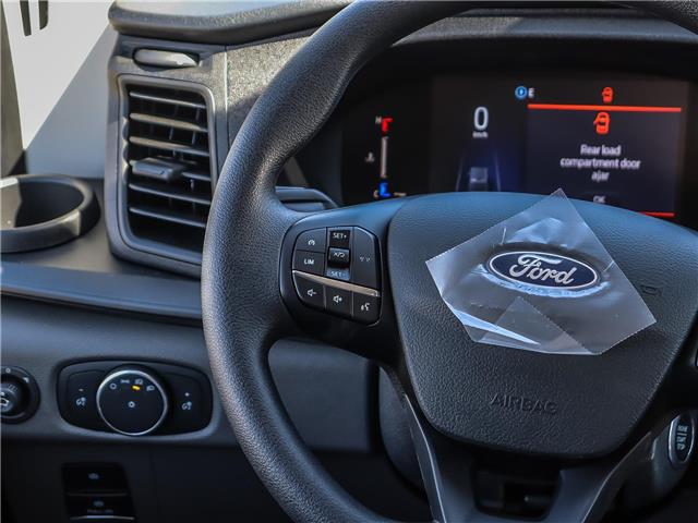 2026 Ford Transit-250 Cargo Base (Stk: 26TV711) in Toronto - Image 12 of 22