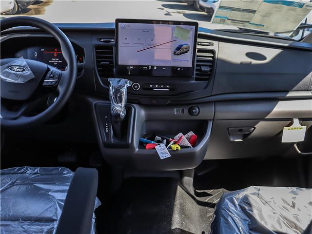 2026 Ford Transit-250 Cargo Base (Stk: 26TV711) in Toronto - Image 15 of 22
