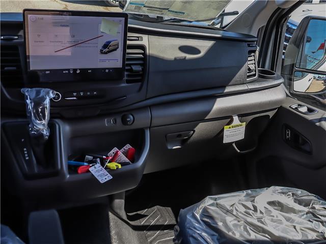 2026 Ford Transit-250 Cargo Base (Stk: 26TV711) in Toronto - Image 16 of 22