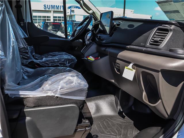 2026 Ford Transit-250 Cargo Base (Stk: 26TV711) in Toronto - Image 17 of 22
