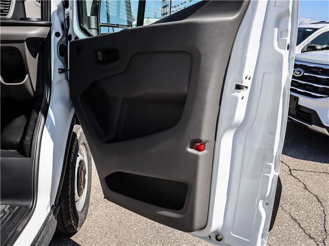 2026 Ford Transit-250 Cargo Base (Stk: 26TV711) in Toronto - Image 18 of 22
