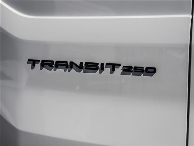 2026 Ford Transit-250 Cargo Base (Stk: 26TV711) in Toronto - Image 20 of 22