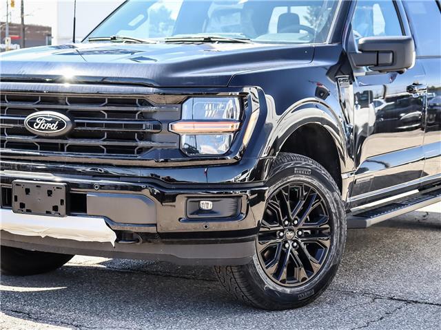 2026 Ford F-150 XLT (Stk: 26F682) in Toronto - Image 2 of 25