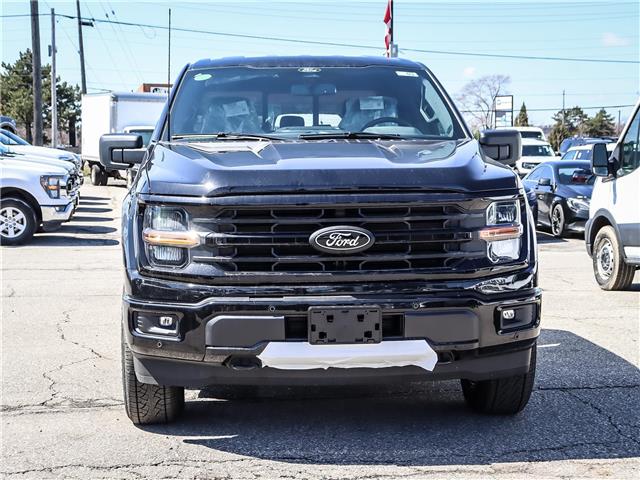 2026 Ford F-150 XLT (Stk: 26F682) in Toronto - Image 3 of 25