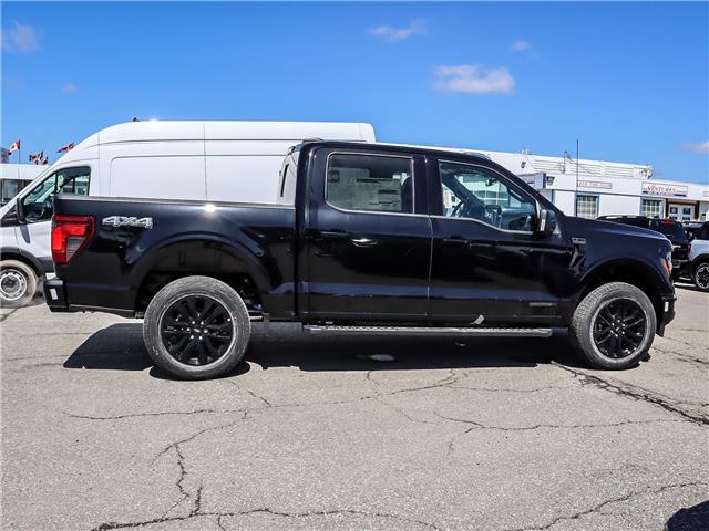 2026 Ford F-150 XLT (Stk: 26F682) in Toronto - Image 4 of 25
