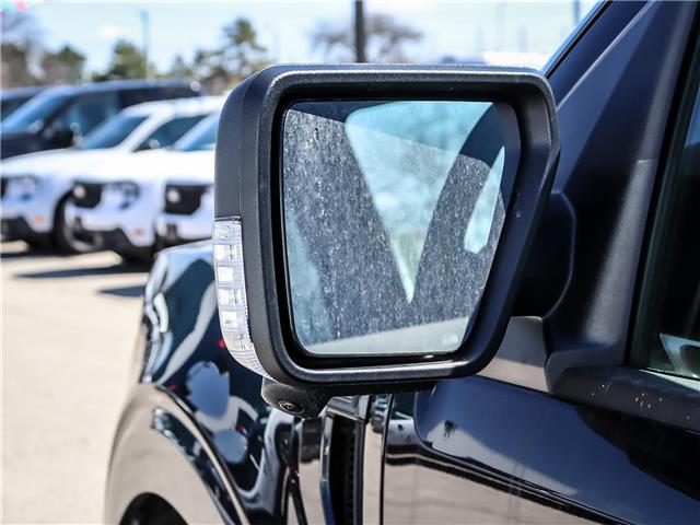 2026 Ford F-150 XLT (Stk: 26F682) in Toronto - Image 7 of 25