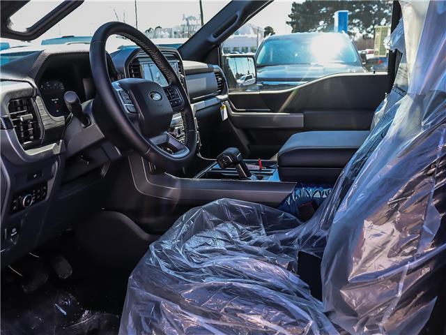 2026 Ford F-150 XLT (Stk: 26F682) in Toronto - Image 9 of 25