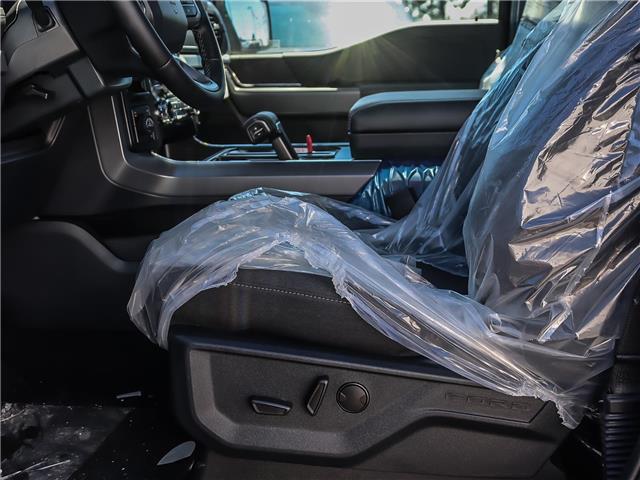2026 Ford F-150 XLT (Stk: 26F682) in Toronto - Image 10 of 25
