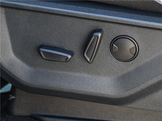 2026 Ford F-150 XLT (Stk: 26F682) in Toronto - Image 11 of 25