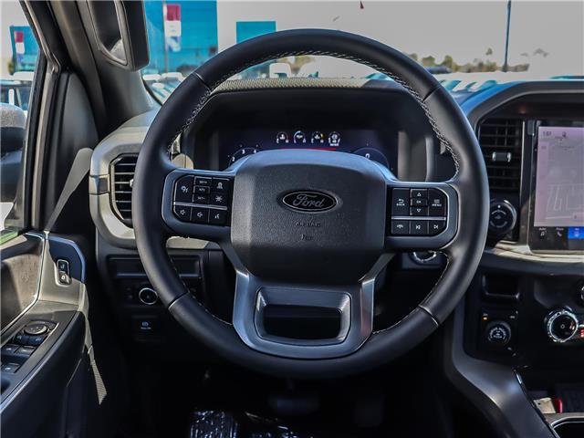2026 Ford F-150 XLT (Stk: 26F682) in Toronto - Image 12 of 25