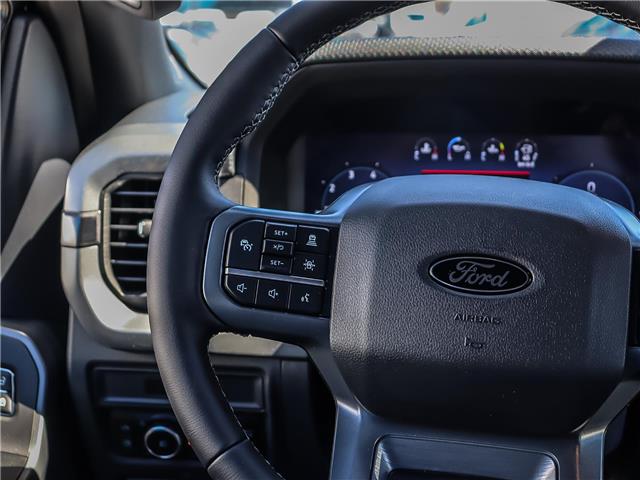 2026 Ford F-150 XLT (Stk: 26F682) in Toronto - Image 13 of 25