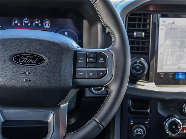2026 Ford F-150 XLT (Stk: 26F682) in Toronto - Image 14 of 25