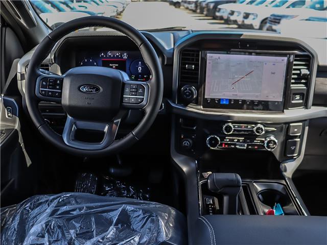 2026 Ford F-150 XLT (Stk: 26F682) in Toronto - Image 15 of 25
