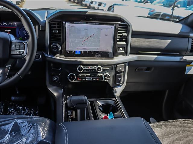 2026 Ford F-150 XLT (Stk: 26F682) in Toronto - Image 16 of 25