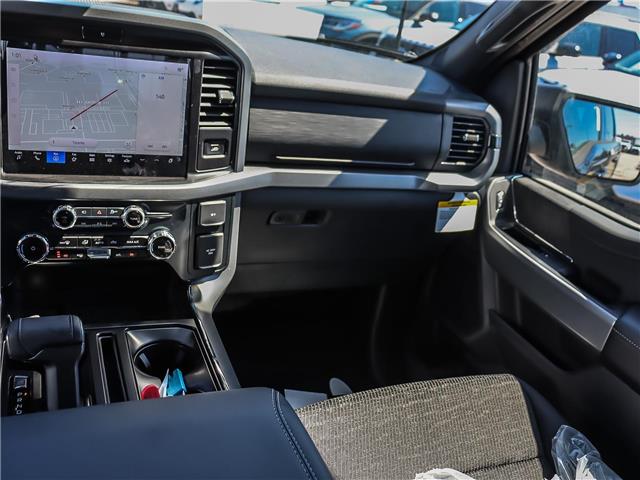 2026 Ford F-150 XLT (Stk: 26F682) in Toronto - Image 17 of 25