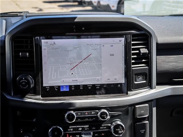 2026 Ford F-150 XLT (Stk: 26F682) in Toronto - Image 18 of 25