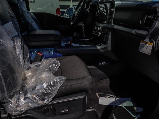 2026 Ford F-150 XLT (Stk: 26F682) in Toronto - Image 19 of 25
