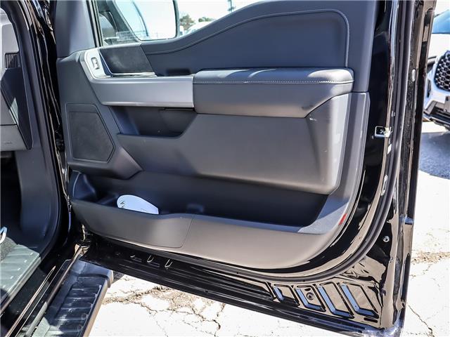 2026 Ford F-150 XLT (Stk: 26F682) in Toronto - Image 20 of 25