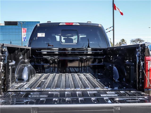 2026 Ford F-150 XLT (Stk: 26F682) in Toronto - Image 21 of 25