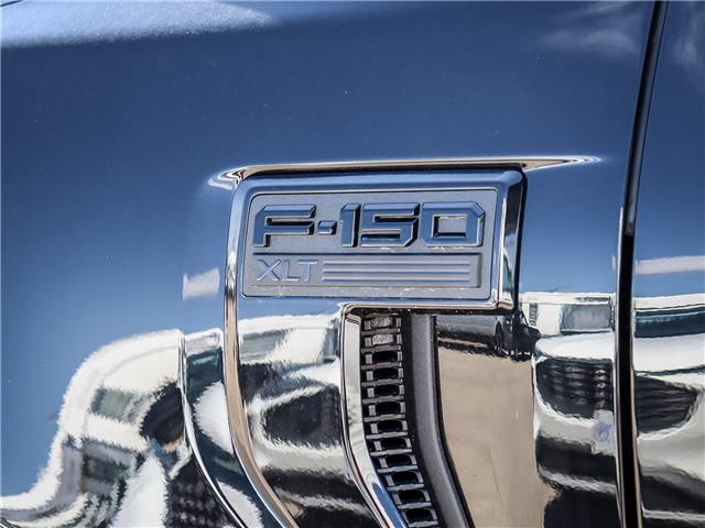 2026 Ford F-150 XLT (Stk: 26F682) in Toronto - Image 23 of 25