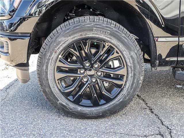 2026 Ford F-150 XLT (Stk: 26F682) in Toronto - Image 24 of 25