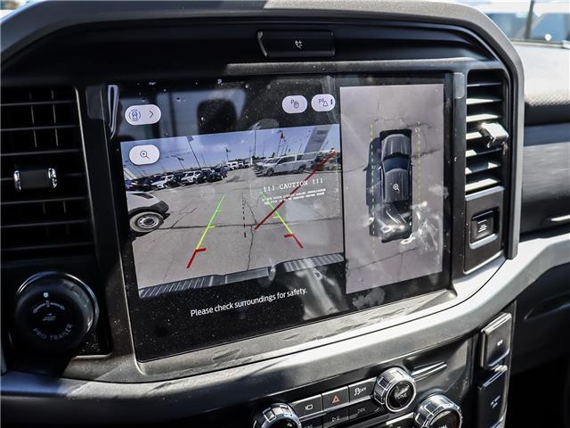 2026 Ford F-150 XLT (Stk: 26F682) in Toronto - Image 25 of 25