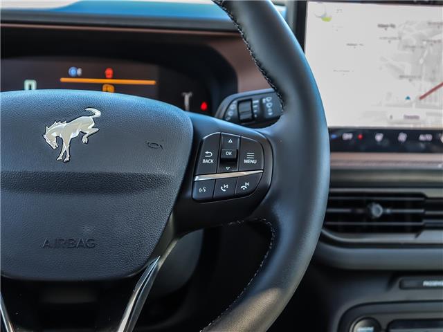 2026 Ford Bronco Sport Outer Banks (Stk: 26BS803) in Toronto - Image 15 of 25