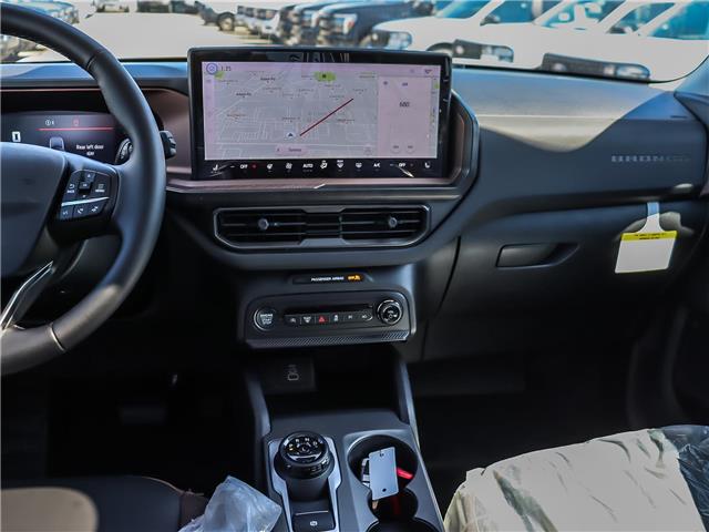 2026 Ford Bronco Sport Outer Banks (Stk: 26BS803) in Toronto - Image 17 of 25