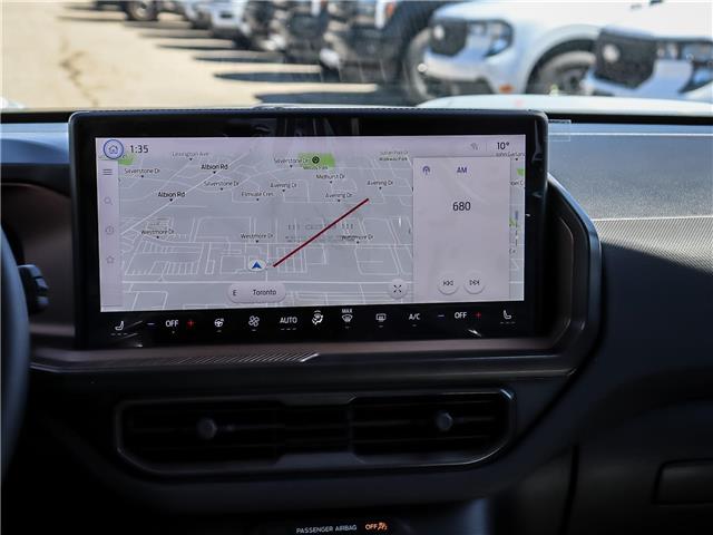 2026 Ford Bronco Sport Outer Banks (Stk: 26BS803) in Toronto - Image 19 of 25