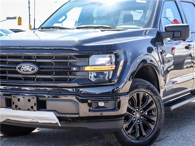 2026 Ford F-150 XLT (Stk: 26F715) in Toronto - Image 2 of 22
