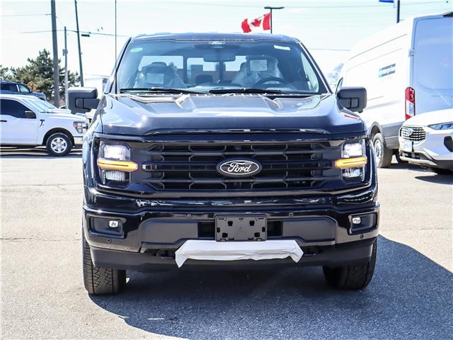 2026 Ford F-150 XLT (Stk: 26F715) in Toronto - Image 3 of 22