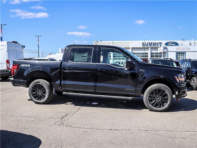 2026 Ford F-150 XLT (Stk: 26F715) in Toronto - Image 4 of 22
