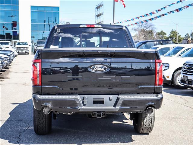 2026 Ford F-150 XLT (Stk: 26F715) in Toronto - Image 5 of 22