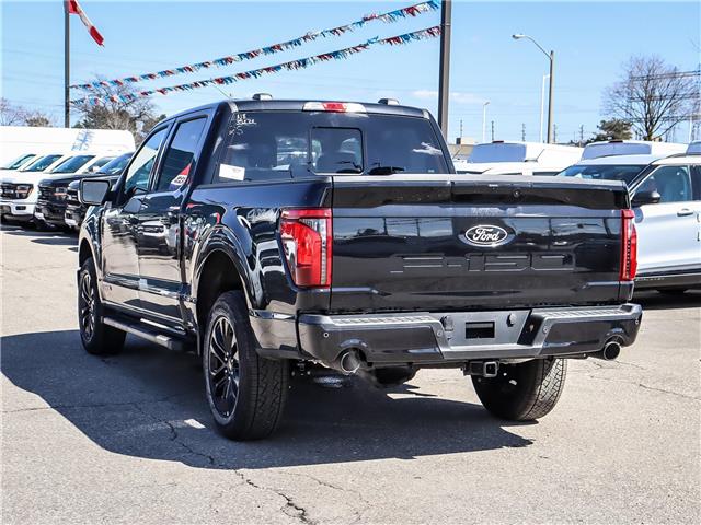 2026 Ford F-150 XLT (Stk: 26F715) in Toronto - Image 6 of 22