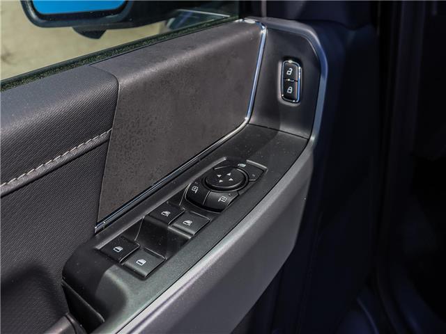 2026 Ford F-150 XLT (Stk: 26F715) in Toronto - Image 8 of 22
