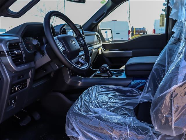 2026 Ford F-150 XLT (Stk: 26F715) in Toronto - Image 9 of 22