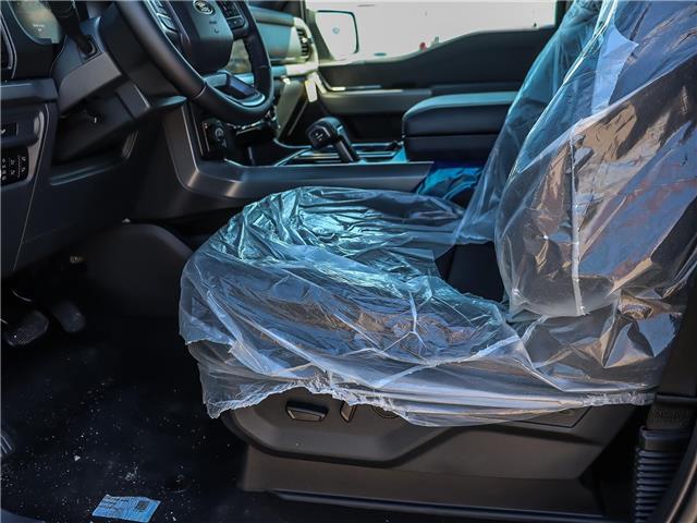 2026 Ford F-150 XLT (Stk: 26F715) in Toronto - Image 10 of 22