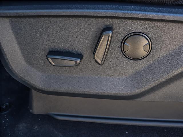 2026 Ford F-150 XLT (Stk: 26F715) in Toronto - Image 11 of 22