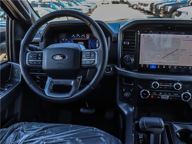 2026 Ford F-150 XLT (Stk: 26F715) in Toronto - Image 12 of 22