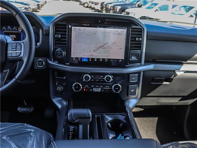 2026 Ford F-150 XLT (Stk: 26F715) in Toronto - Image 13 of 22