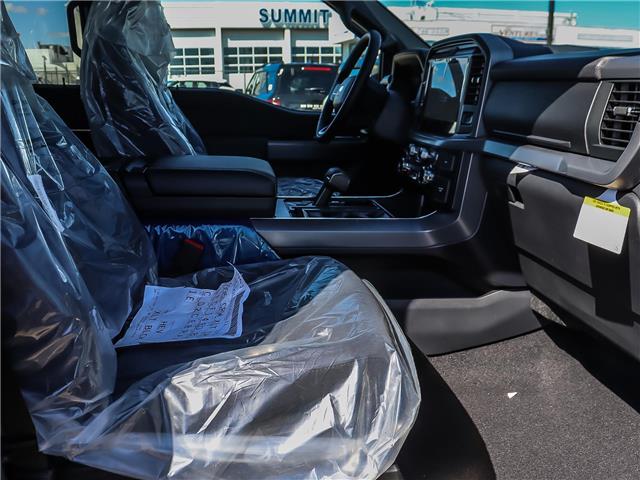 2026 Ford F-150 XLT (Stk: 26F715) in Toronto - Image 16 of 22