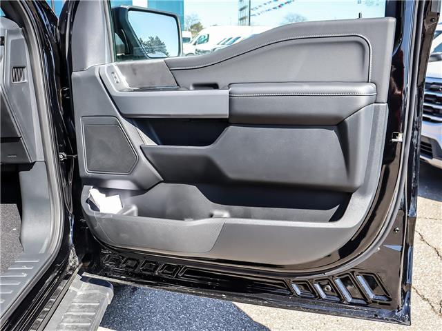 2026 Ford F-150 XLT (Stk: 26F715) in Toronto - Image 17 of 22