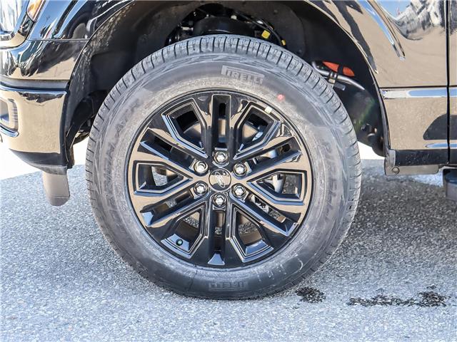 2026 Ford F-150 XLT (Stk: 26F715) in Toronto - Image 21 of 22