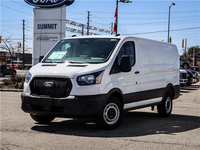 2026 Ford Transit-250 Cargo Base (Stk: 26TV709) in Toronto - Image 1 of 22